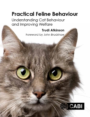 Practical Feline Behavi book