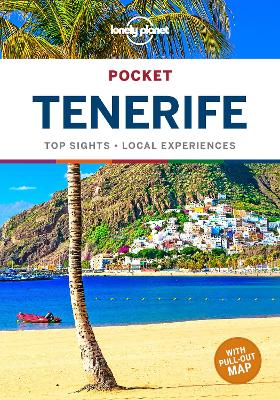 Lonely Planet Pocket Tenerife by Lonely Planet