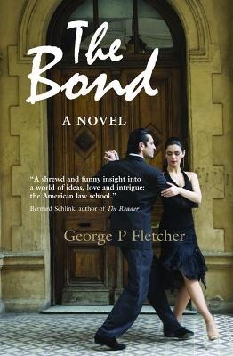 Bond book