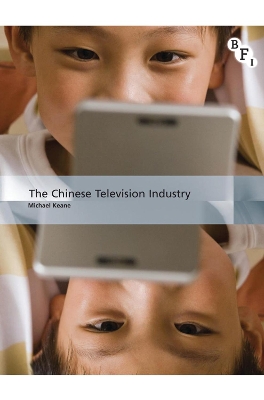 Chinese Television Industry book