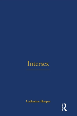 Intersex book