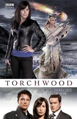 Torchwood: Risk Assessment book