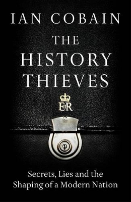History Thieves book