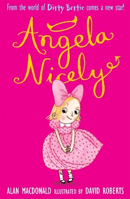 Angela Nicely book