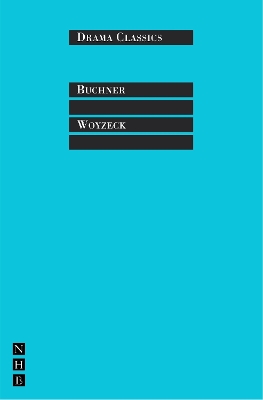 Woyzeck by Georg Büchner