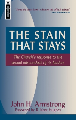 Stain That Stays book