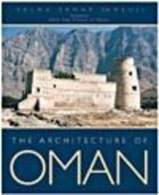 Architecture of Oman book