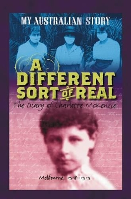 My Story: Different Sort of Real book