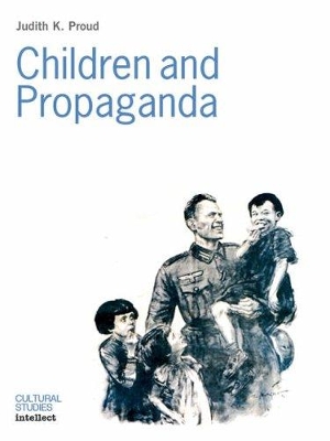 Children and Propaganda book