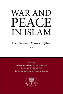 War and Peace in Islam book