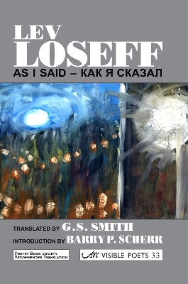 As I Said book