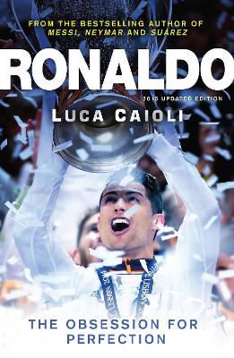 Ronaldo - 2015 Updated Edition book