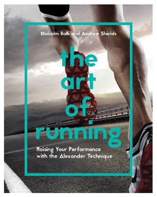Art of Running book