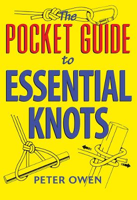 The Pocket Guide to Essential Knots book