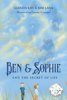 Ben and Sophie and the Secret to Life book
