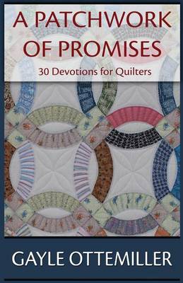 Patchwork of Promises book