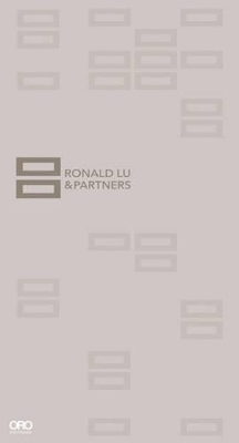 Ronald Lu and Partners book
