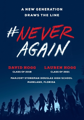 #NeverAgain: A New Generation Draws the Line book