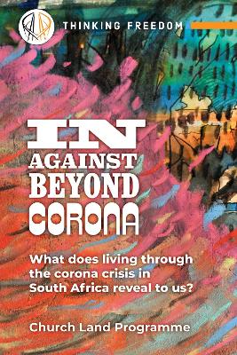 In, Against, Beyond, Corona book