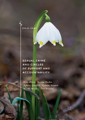 Sexual Crime and Circles of Support and Accountability book