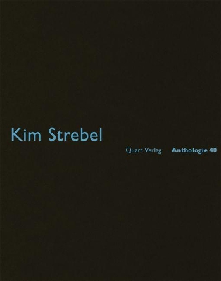 Kim Strebel: Anthologie 40 book