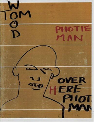 Photie Man book