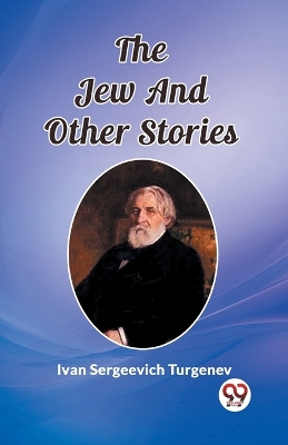 The Jew And Other Stories book