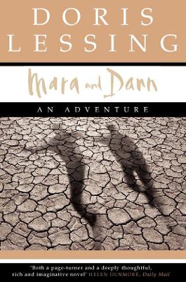 Mara and Dann book