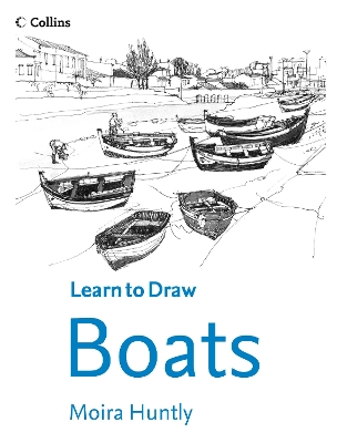 Boats book