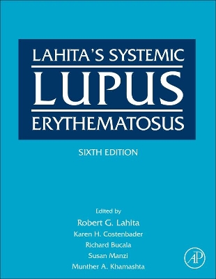 Lahita's Systemic Lupus Erythematosus book