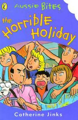 Horrible Holiday book