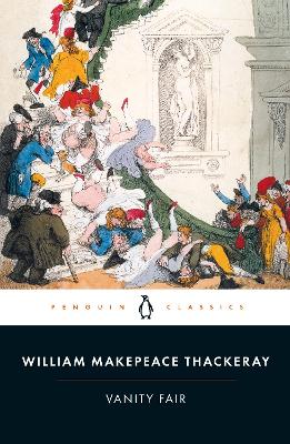 Vanity Fair by William Thackeray