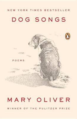 Dog Songs book