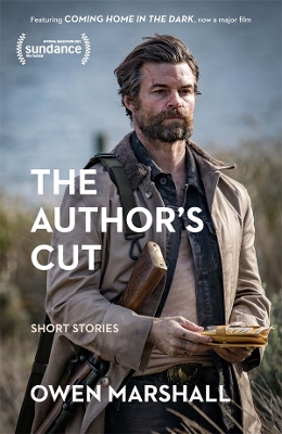 The Author's Cut: Short Stories book