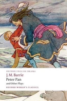 Peter Pan and Other Plays book