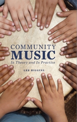 Community Music by Lee Higgins