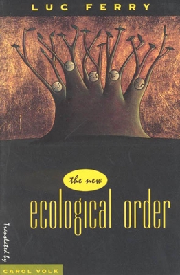 New Ecological Order book