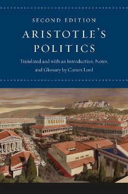 Aristotle's Politics by Aristotle