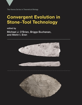 Convergent Evolution in Stone-Tool Technology book