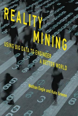 Reality Mining book