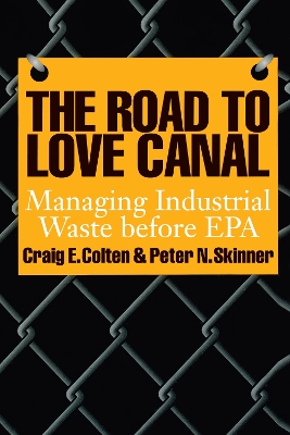 The Road to Love Canal book