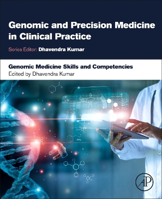 Genomic Medicine Skills and Competencies book