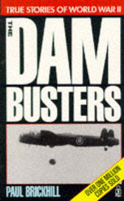 The The Dam Busters by Paul Brickhill