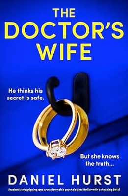 The Doctor's Wife book