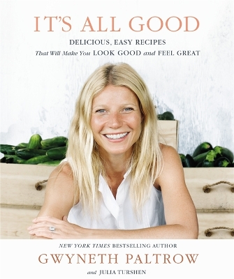 It's All Good book