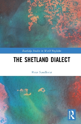 The Shetland Dialect by Peter Sundkvist