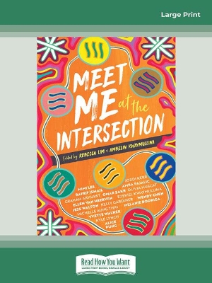 Meet me at the Intersection book