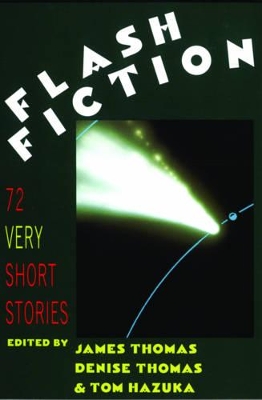 Flash Fiction book