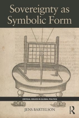 Sovereignty as Symbolic Form book