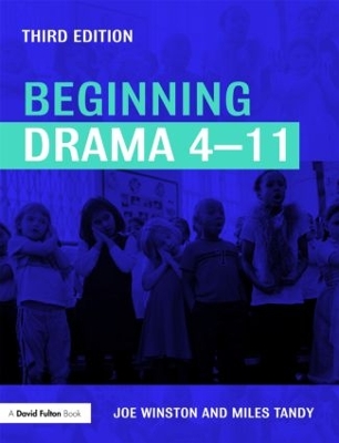 Beginning Drama 4-11 by Joe Winston